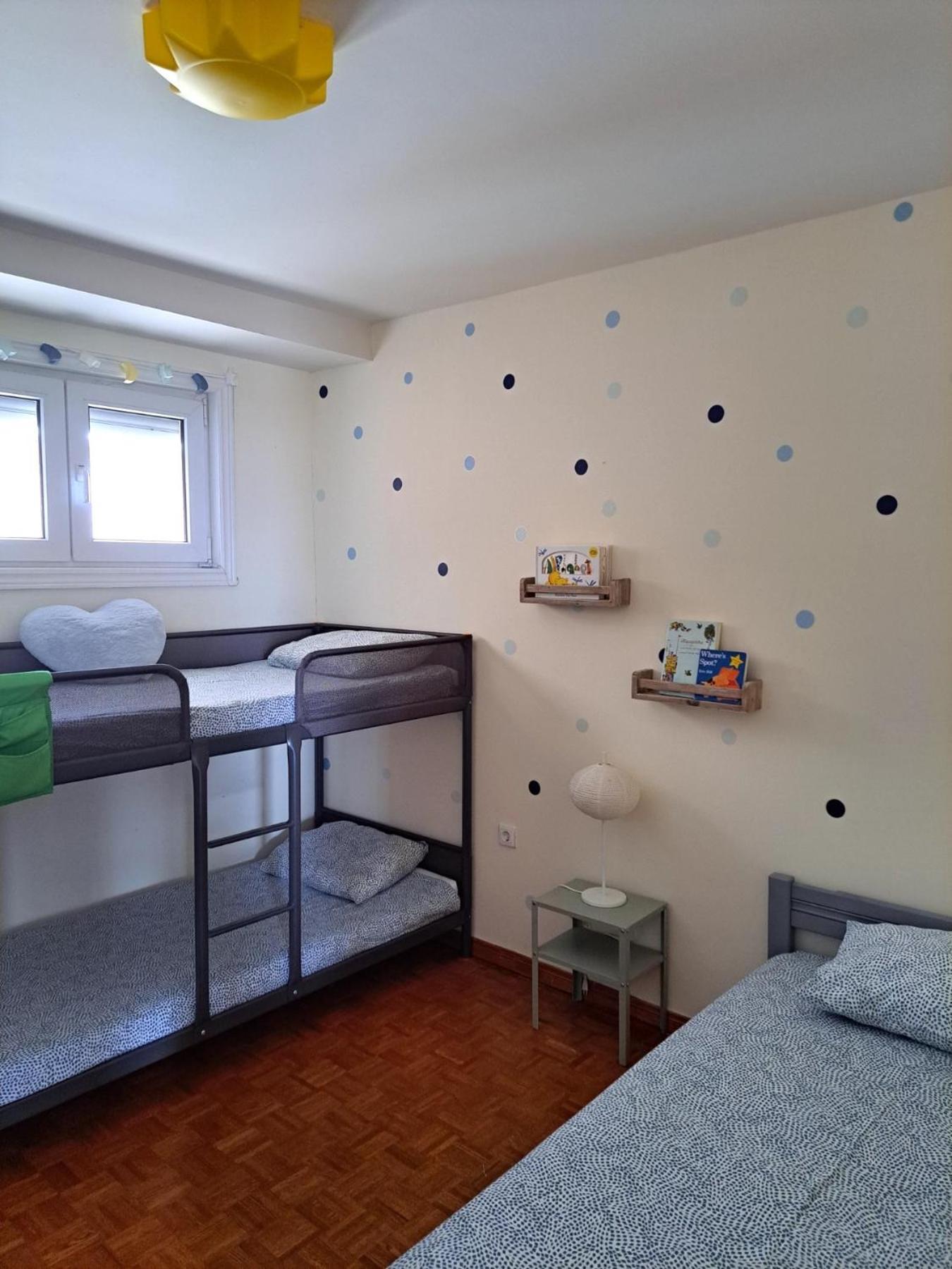 Kiki'S Place Nikiti  Room photo