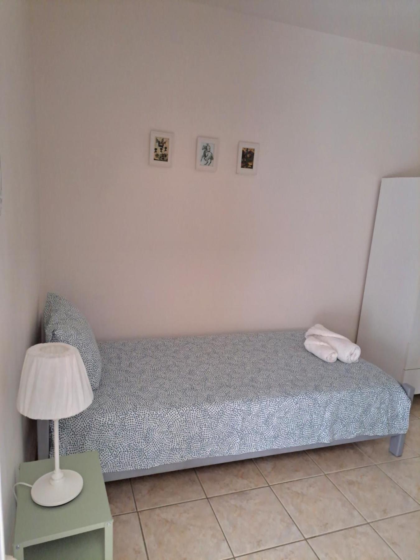 Kiki'S Place Nikiti  Room photo